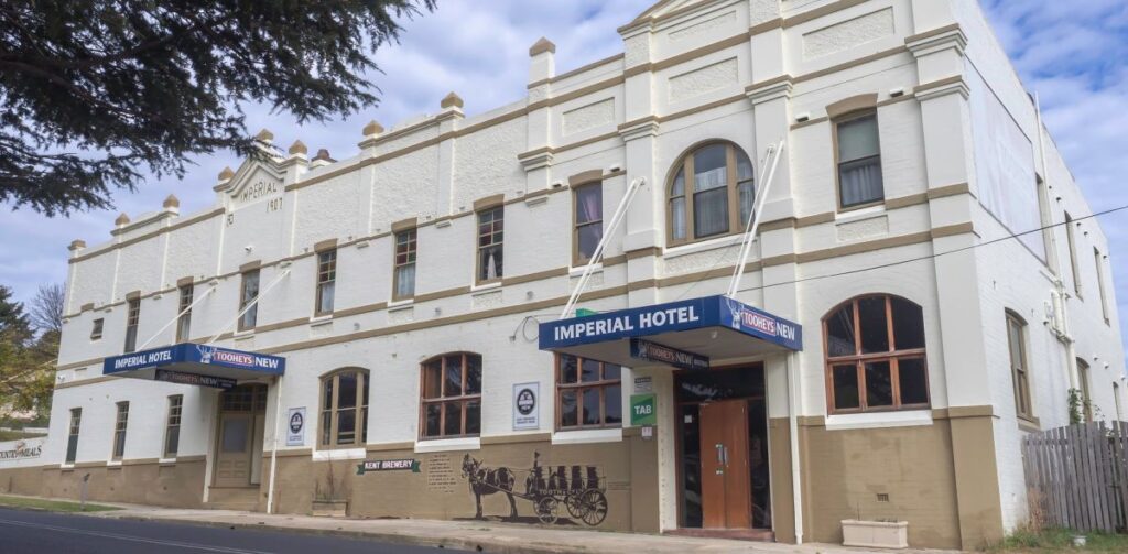 Imperial Hotel Portland Imperial Hotel Portland